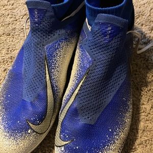 Nike Phantom Vision Elite FG 12 US
